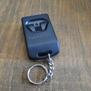 NEW CARBINE KEY FOB Keyless Entry Remote Alarm Clicker Replacement ELVAL777A